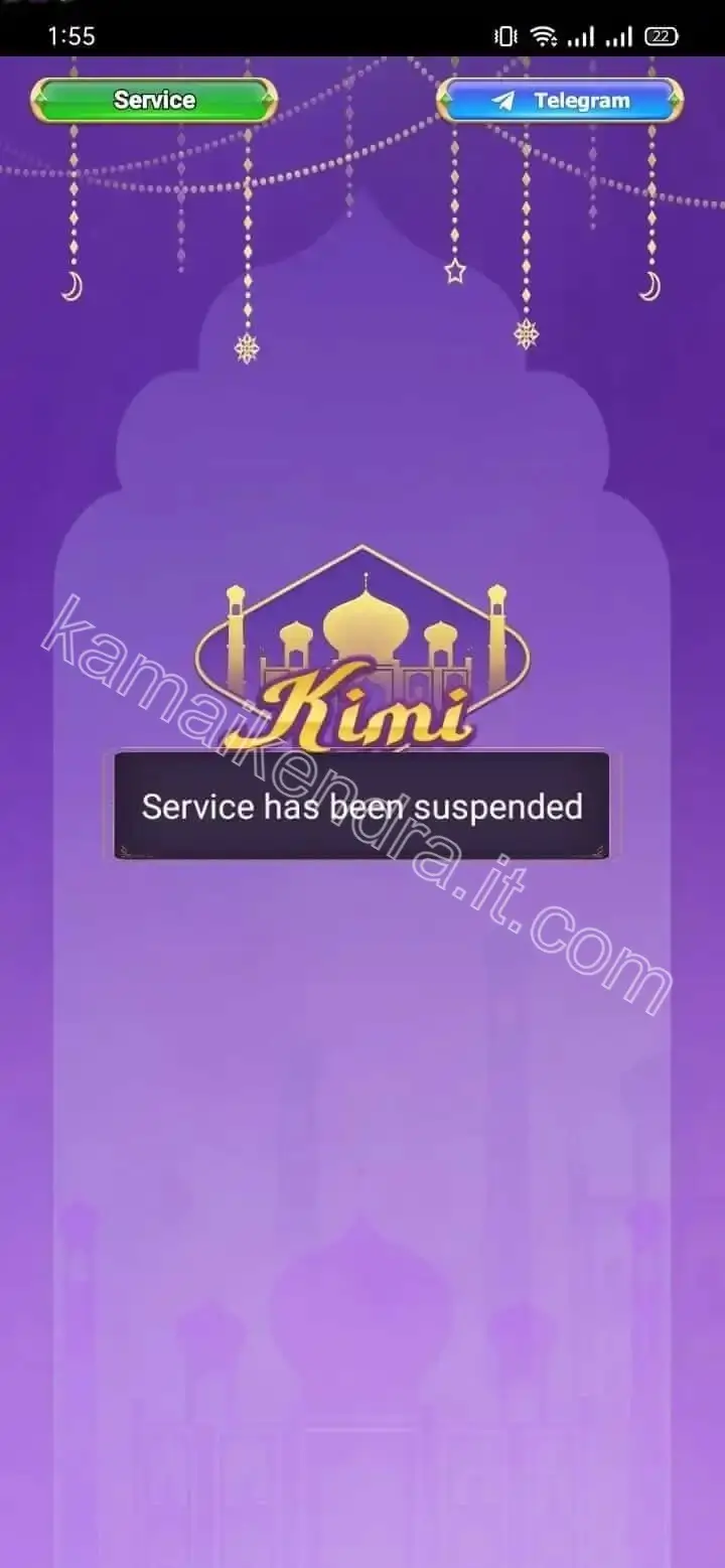 Screenshot of Kamai Kendra Work-from-Home Jobs